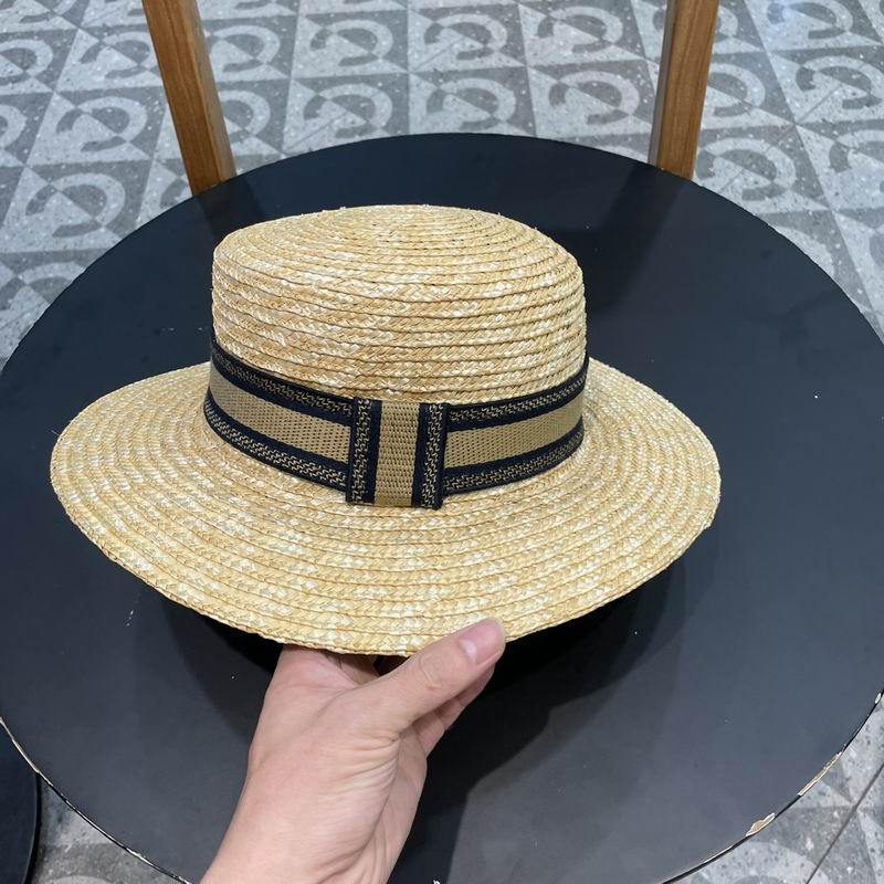 Dior top hat (6)
